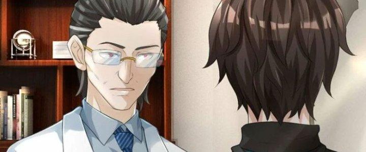 Trấn Môn Nhân Chapter 4 - Trang 2