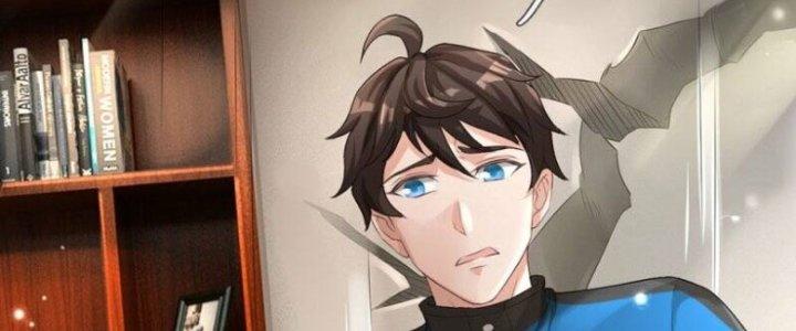 Trấn Môn Nhân Chapter 4 - Trang 2