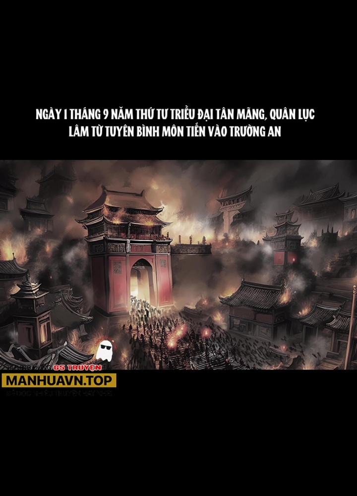 Quay Đầu Là Bờ Chapter 186 - Trang 2