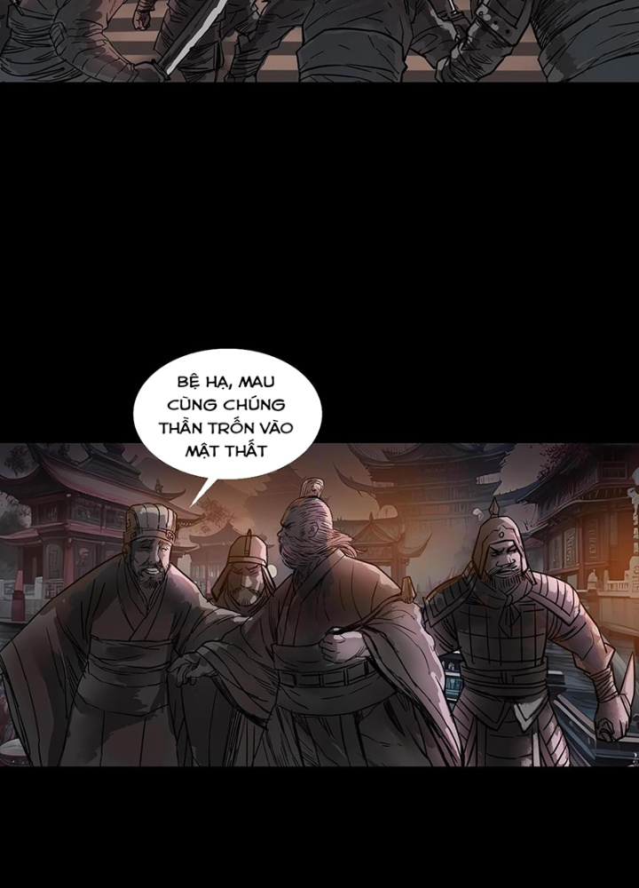 Quay Đầu Là Bờ Chapter 186 - Trang 2