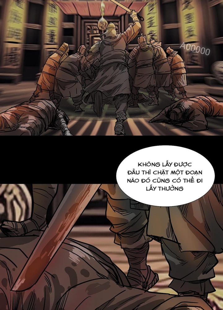 Quay Đầu Là Bờ Chapter 186 - Trang 2