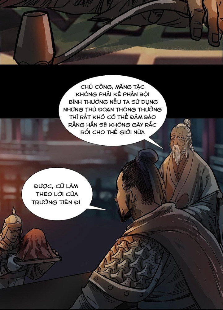 Quay Đầu Là Bờ Chapter 186 - Trang 2