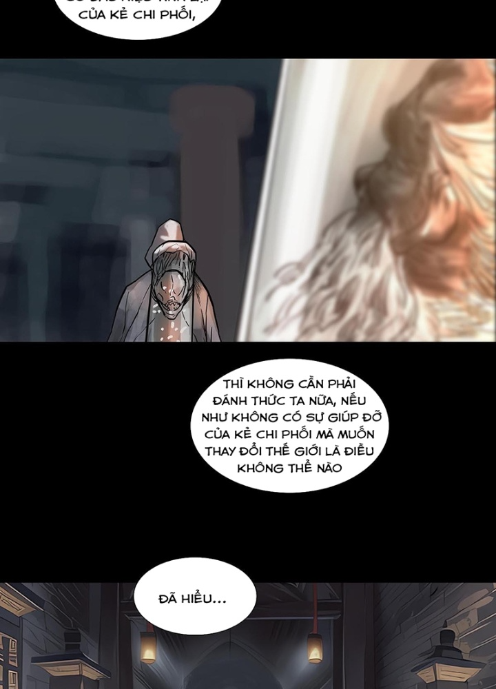 Quay Đầu Là Bờ Chapter 186 - Trang 2