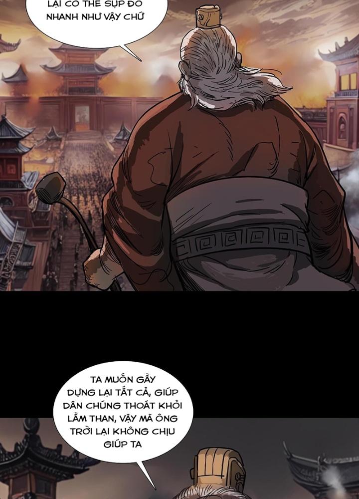 Quay Đầu Là Bờ Chapter 186 - Trang 2