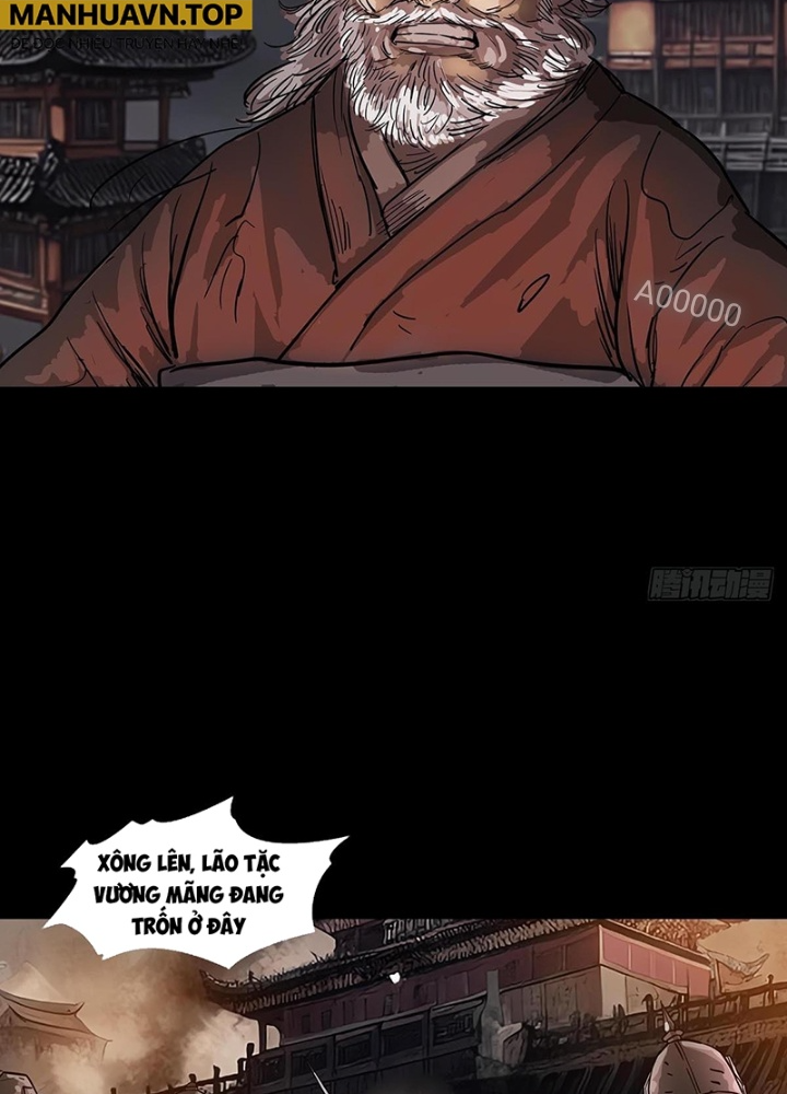 Quay Đầu Là Bờ Chapter 186 - Trang 2