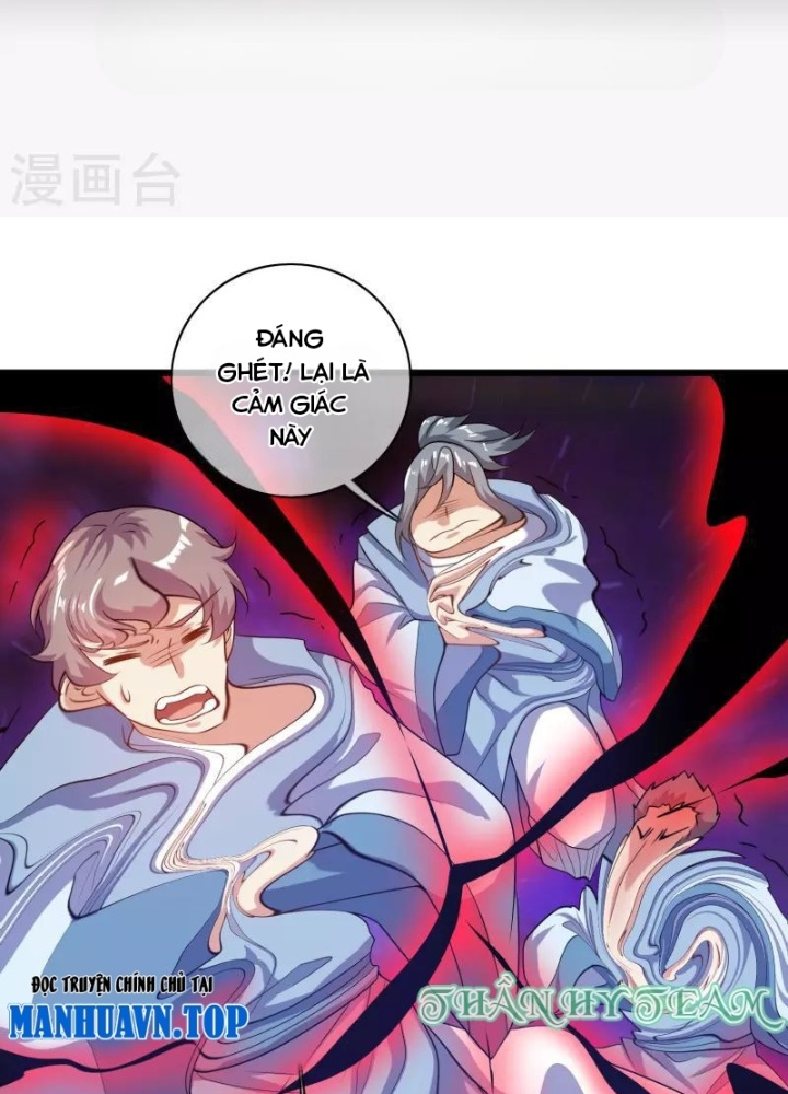 Hài Đế Vi Tôn Chapter 187 - Next 