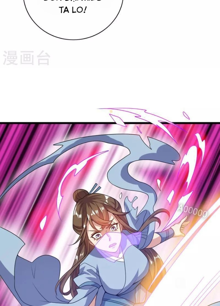 Hài Đế Vi Tôn Chapter 187 - Next 