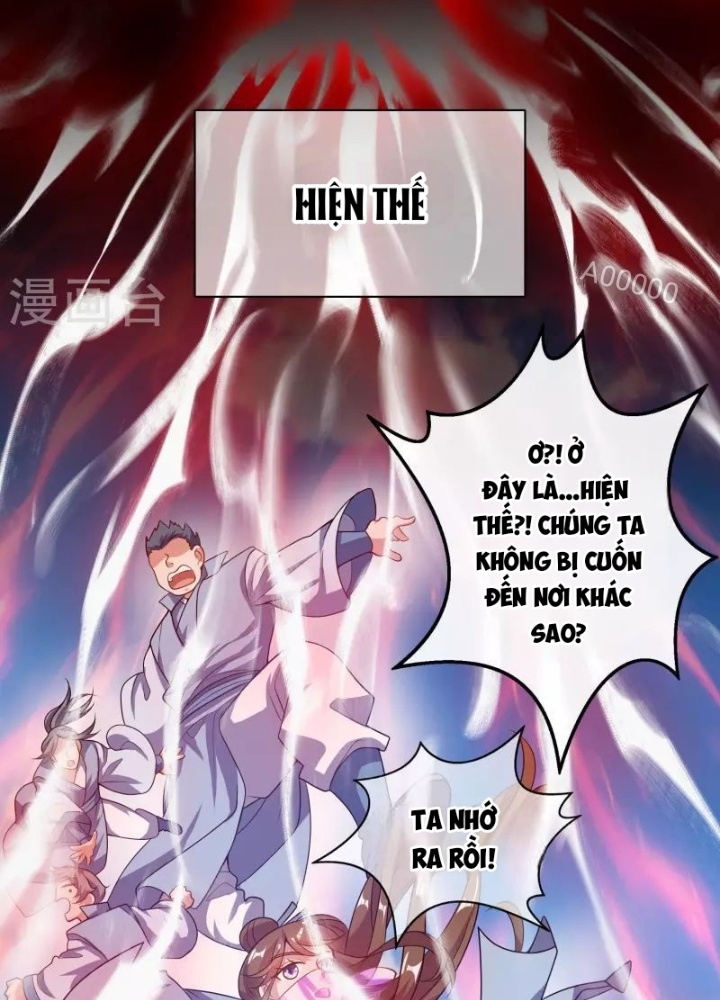Hài Đế Vi Tôn Chapter 187 - Next 