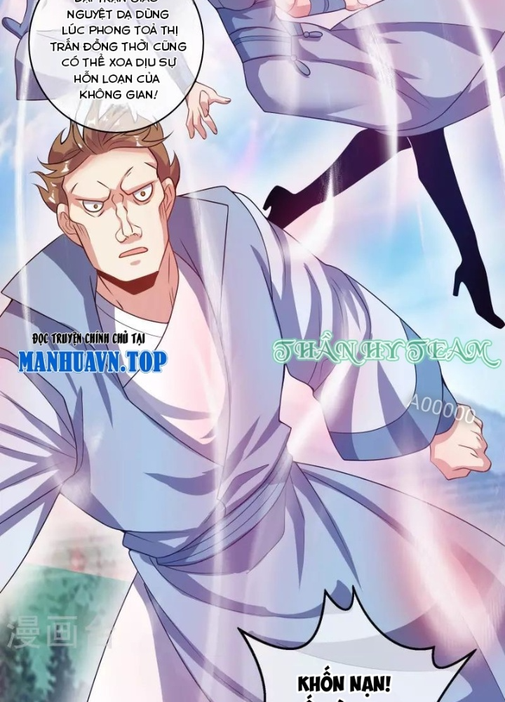 Hài Đế Vi Tôn Chapter 187 - Next 