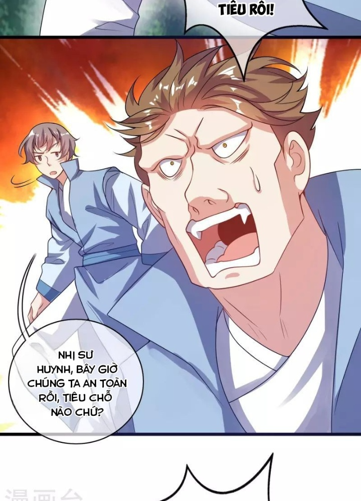 Hài Đế Vi Tôn Chapter 187 - Next 