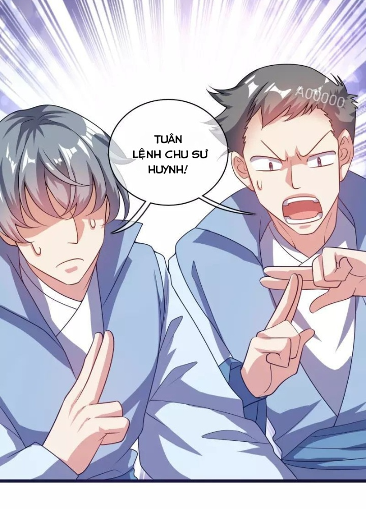 Hài Đế Vi Tôn Chapter 187 - Next 