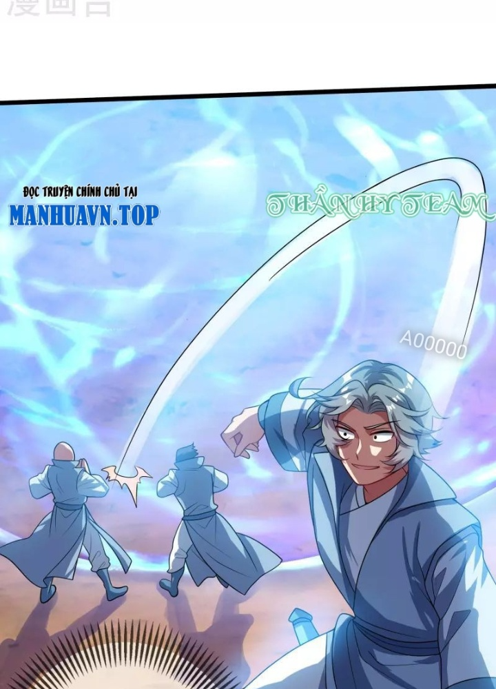 Hài Đế Vi Tôn Chapter 187 - Next 