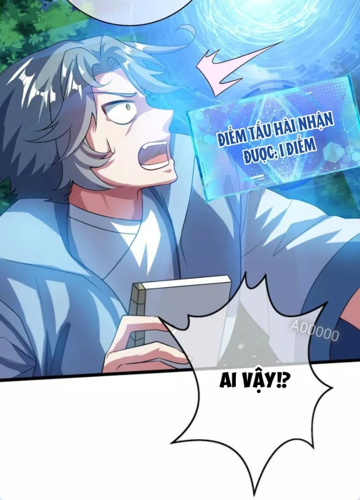 Hài Đế Vi Tôn Chapter 187 - Next 