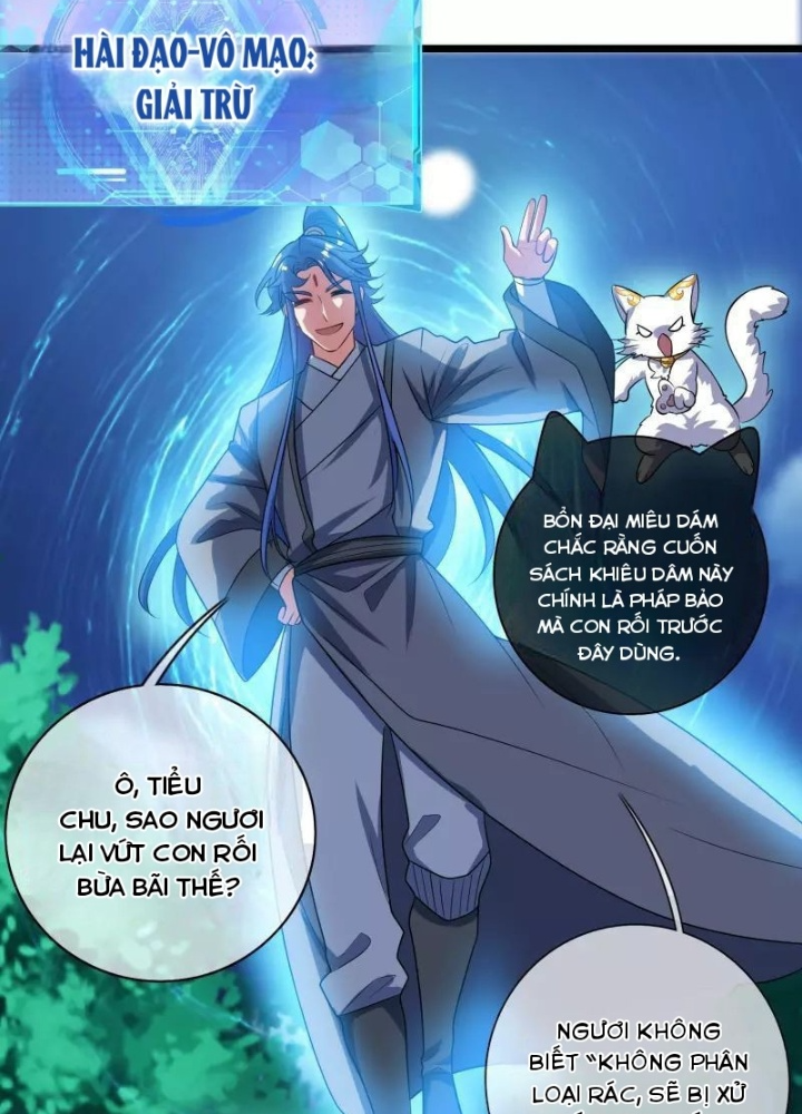 Hài Đế Vi Tôn Chapter 187 - Next 