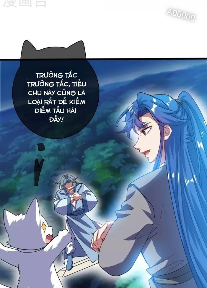 Hài Đế Vi Tôn Chapter 187 - Next 
