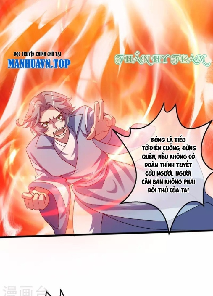 Hài Đế Vi Tôn Chapter 187 - Next 