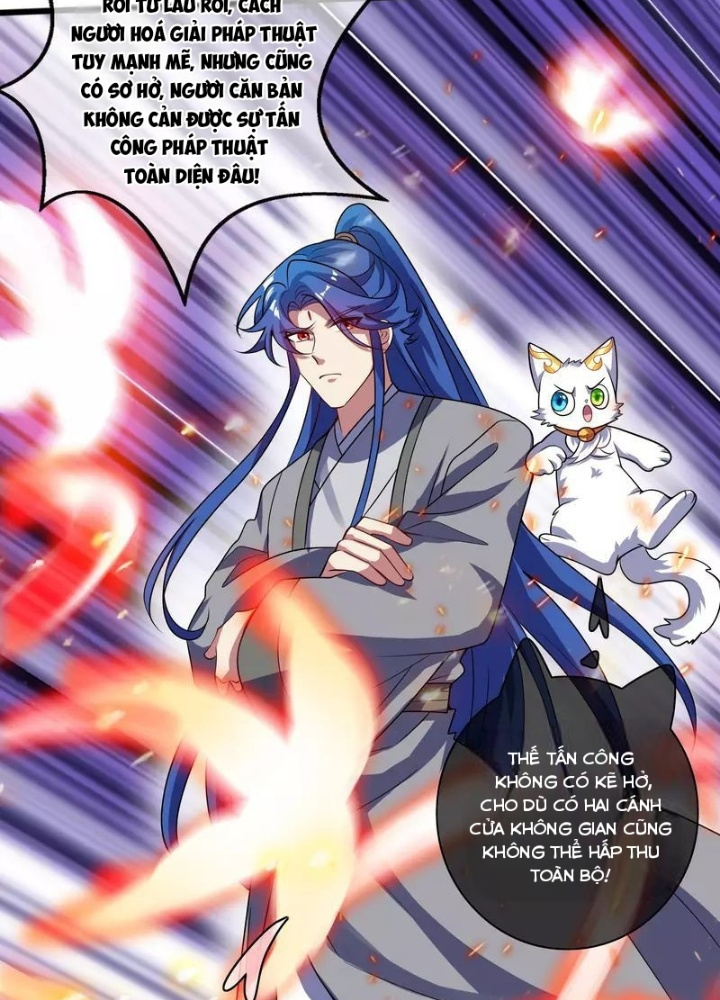Hài Đế Vi Tôn Chapter 187 - Next 