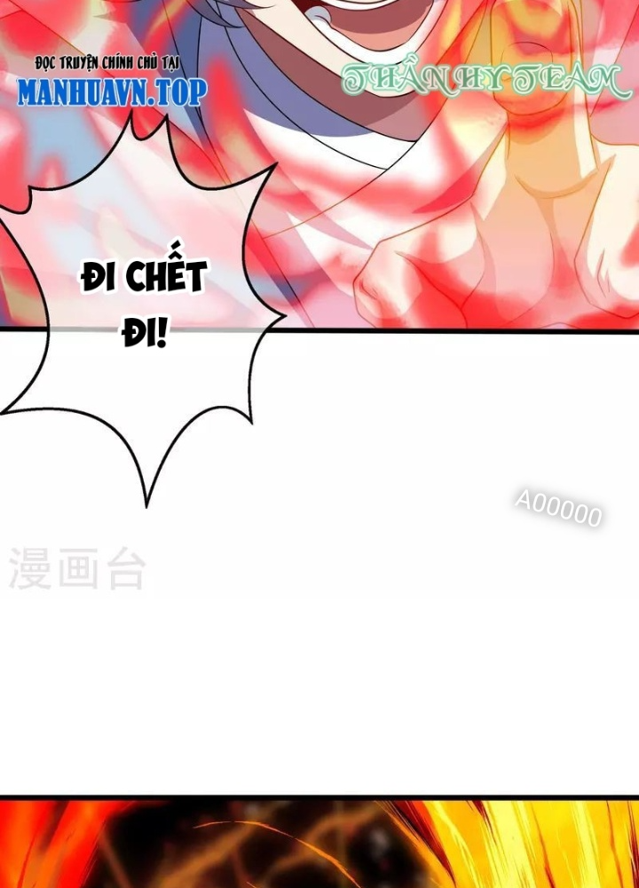 Hài Đế Vi Tôn Chapter 187 - Next 