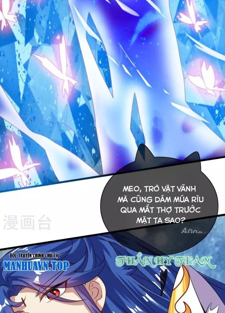 Hài Đế Vi Tôn Chapter 187 - Next 