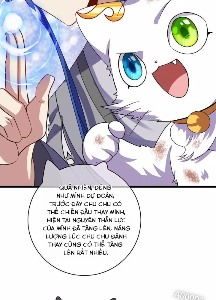 Hài Đế Vi Tôn Chapter 187 - Next 