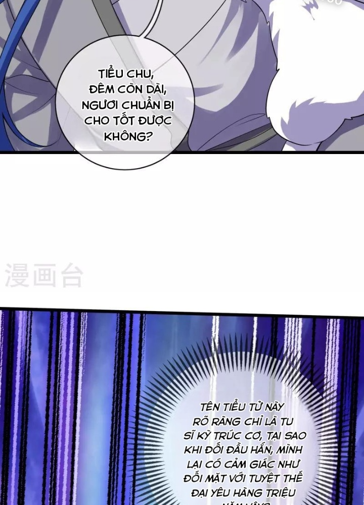 Hài Đế Vi Tôn Chapter 187 - Next 