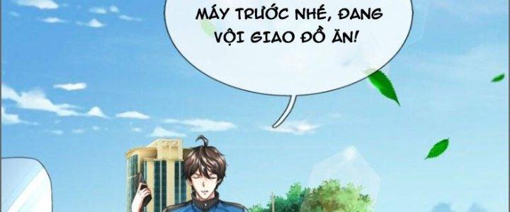 Trấn Môn Nhân Chapter 5 - Trang 2