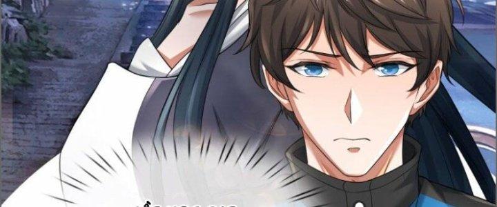 Trấn Môn Nhân Chapter 5 - Trang 2