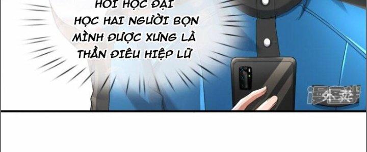 Trấn Môn Nhân Chapter 5 - Trang 2