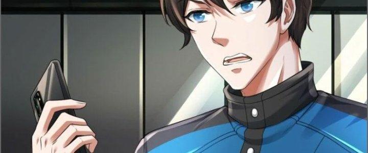 Trấn Môn Nhân Chapter 5 - Trang 2