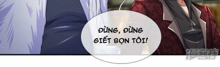 Trấn Môn Nhân Chapter 5 - Trang 2