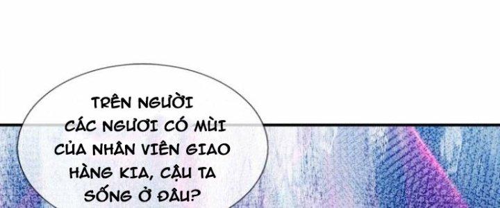 Trấn Môn Nhân Chapter 5 - Trang 2