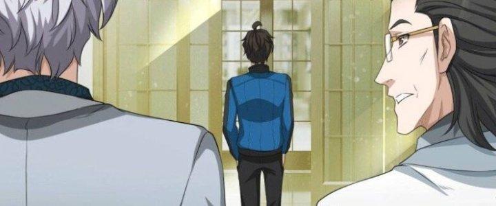 Trấn Môn Nhân Chapter 5 - Trang 2