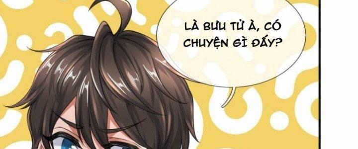 Trấn Môn Nhân Chapter 5 - Trang 2