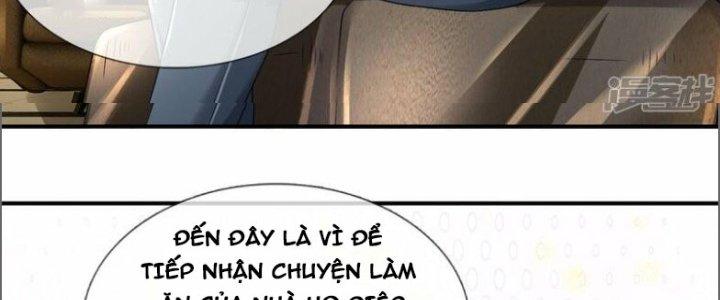 Trấn Môn Nhân Chapter 5 - Trang 2