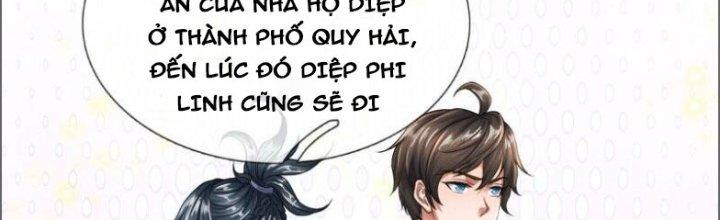 Trấn Môn Nhân Chapter 5 - Trang 2