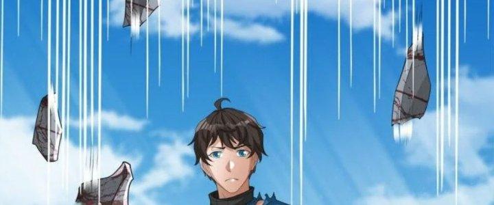 Trấn Môn Nhân Chapter 6 - Trang 2