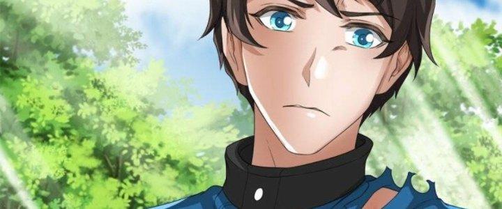 Trấn Môn Nhân Chapter 6 - Trang 2