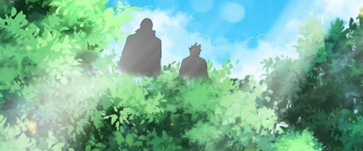 Trấn Môn Nhân Chapter 6 - Trang 2