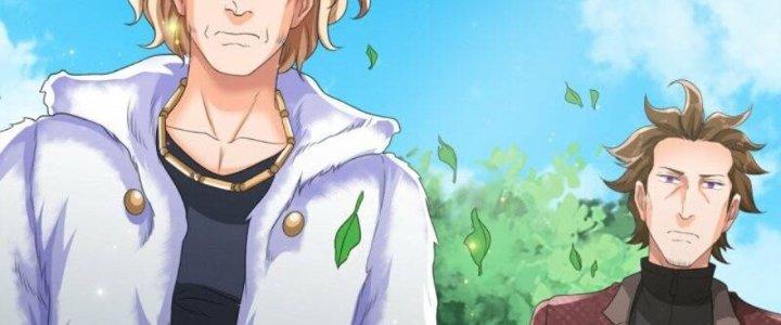 Trấn Môn Nhân Chapter 6 - Trang 2