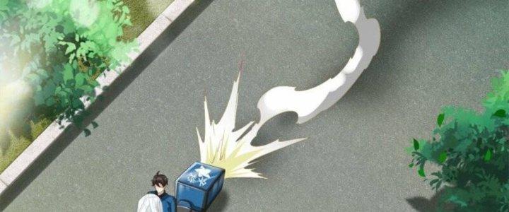 Trấn Môn Nhân Chapter 6 - Trang 2