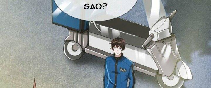 Trấn Môn Nhân Chapter 6 - Trang 2