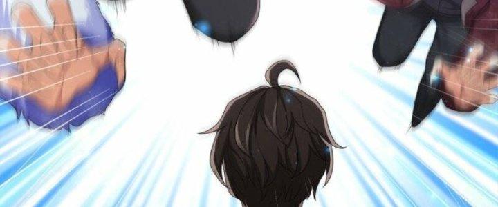 Trấn Môn Nhân Chapter 6 - Trang 2