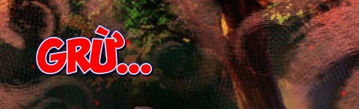 Trấn Môn Nhân Chapter 7 - Trang 2