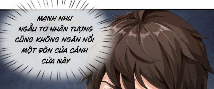 Trấn Môn Nhân Chapter 8 - Trang 2