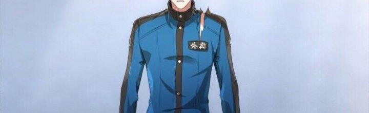 Trấn Môn Nhân Chapter 8 - Trang 2