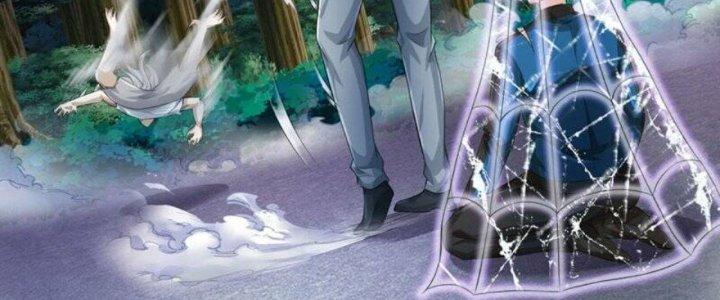 Trấn Môn Nhân Chapter 8 - Trang 2