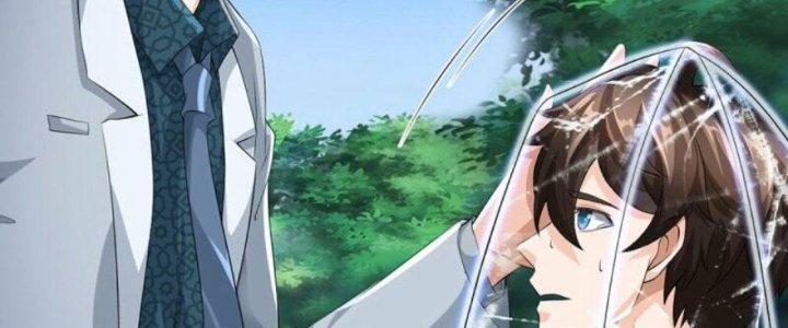 Trấn Môn Nhân Chapter 8 - Trang 2