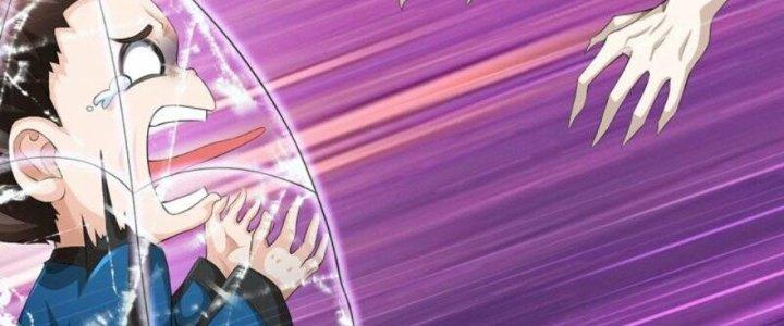 Trấn Môn Nhân Chapter 8 - Trang 2