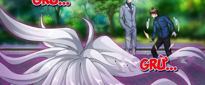 Trấn Môn Nhân Chapter 8 - Trang 2