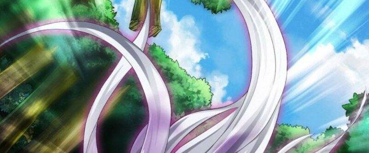 Trấn Môn Nhân Chapter 8 - Trang 2